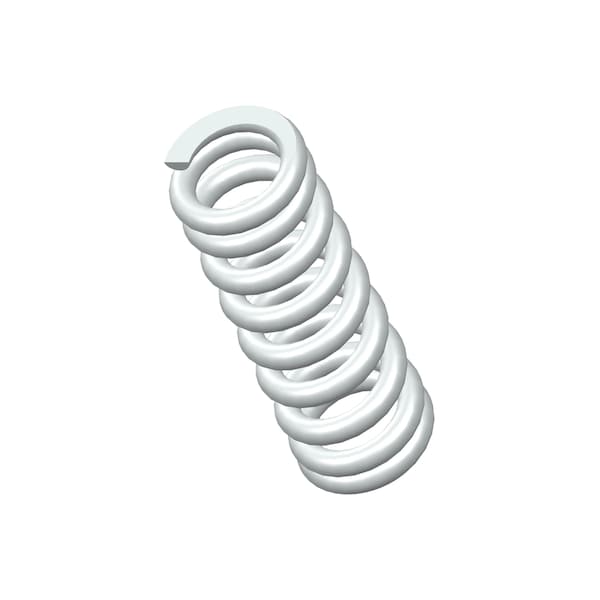 Approved Vendor Compression Spring, O= .420, L= 1.25, W= .076 G609971913 - main